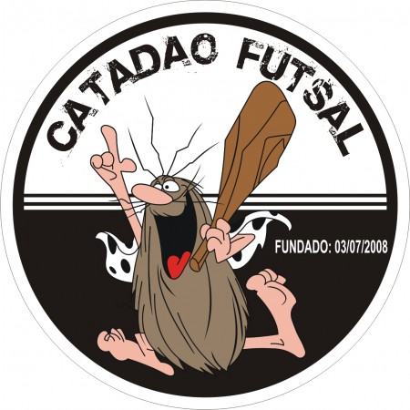 CATADÃO FUTSAL