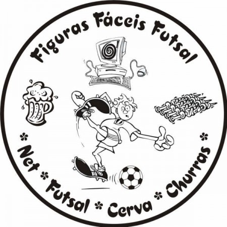 CAMISA DO  F.F.F