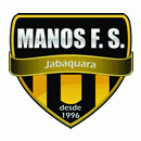 MANOS FUTSAL  ( NEGO MI )
