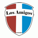 LOS AMIGOS FUTSAL B