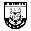 BUGRES FUTSAL