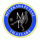 MULEKADA FUTSAL (VILA CLARA)