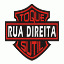 TOQUE  SUTIL RUA DIREITA