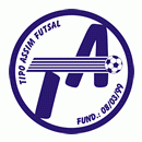 TIPO ASSIM FUTSAL