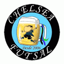 CHELSEA FUTSAL 