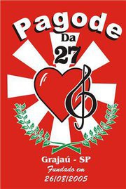 PAGODE DA 27