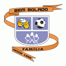 BEM BOLADO FAMILIA CAPÃO ....(NEGO LU)