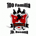 100 FAMILIA ....(Jardim Rosana )