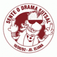 SENTE O DRAMA  FUTSAL 