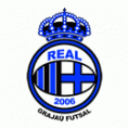REAL GRAJAÚ 