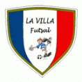 LA VILLA FUTSAL    (IPORANGA )