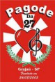 PAGODE DA 27